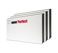 BAUMIT openPerfect - fasádní izolační polystyrenová EPS deska tl. 100mm BAUMIT openPerfect - fasádní izolační polystyrenová EPS deska tl. 100mm